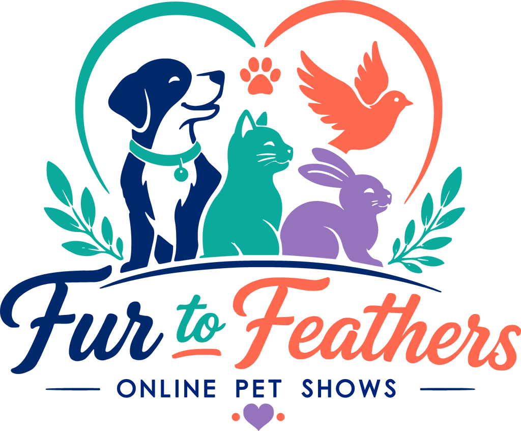Fur to Feathers — Online Pet Shows